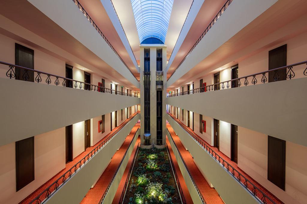 Selge Beach Resort & Spa Kizilagac  Exterior photo